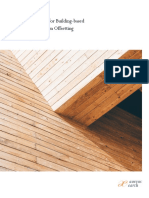 A Methodology For Building-Based Carbon Offsetting V2