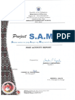 Project Sama