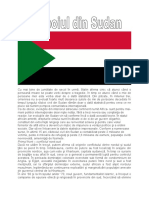 Razboiul Din Sudan