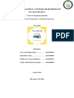 Informe - Grupo - VI - Estudio Técnico y Ambiental