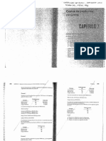 GARCÍA COLIN, Juan (1996) - Contabilidad de Costos. McGraw Hill Interamericana Editores SA, México. Capítulo 7