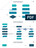 Flow Powerpoint Slides