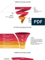 Funnel Slides V2 Powerpoint Template