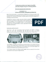 Exp-8 Optical Fiber