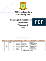 RPT Perniagaan - T5 - 2022