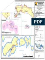 Maluku - Peta Provinsi (A)