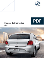 23A.5B1.GOL - 66 - Manual de Instruções - Gol