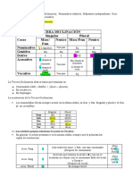 5° Clase. Viernes 11 de Junio