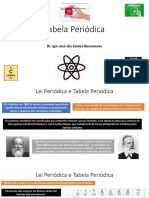 05 - Tabela Peri Dica