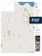 Asuncion Mapa Turistico Para Imprimir 87493
