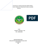 Askep Komprehensif Charitya Thisonda Revisi