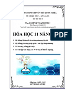 HOA HOC 11 NANG CAO Tang