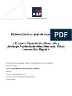 Plantilla Informe Proyecto A+s - 32