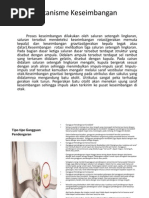 Download Mekanisme Keseimbangan by Lazuardi Arifin SN58334989 doc pdf