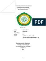 Laporan Praktikum Farmakologi (Blok Reproduksi 2)