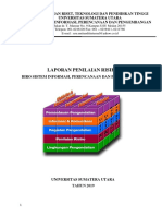 Laporan Penilaian Risiko Biro Sirenbang - Compressed