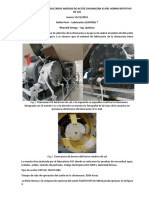 Explicación de Resultados y Solución Propuesta para El Horno de Cal