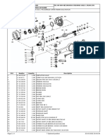 Steering Axle Spare Parts Catalog