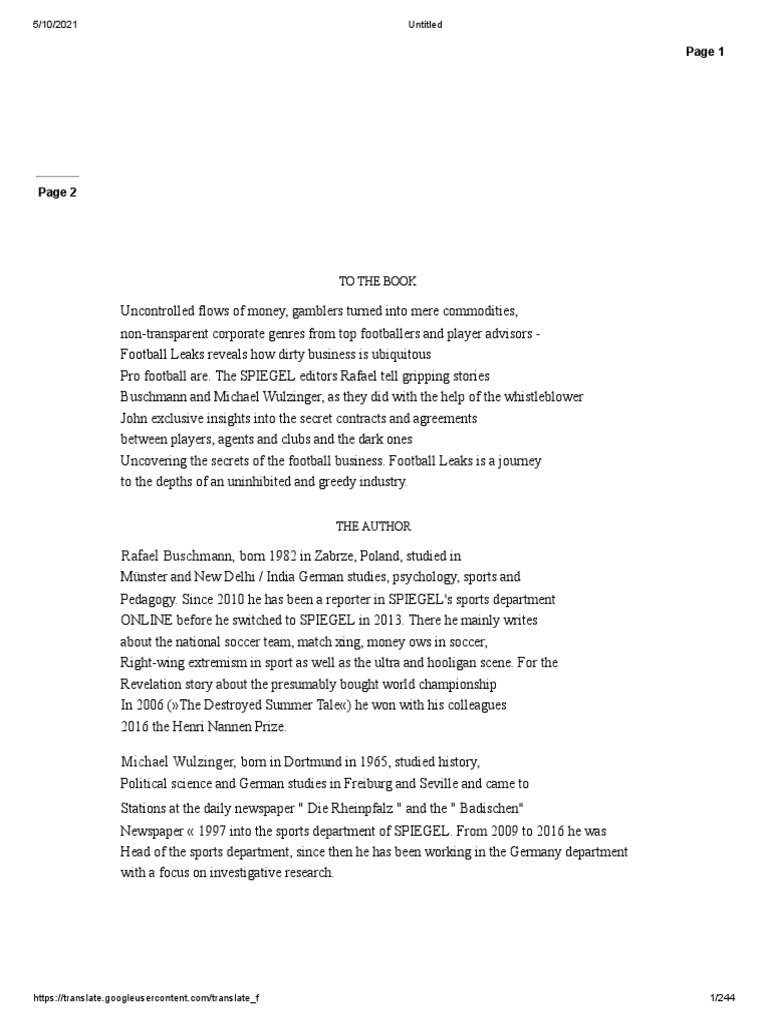 Football Abcd | PDF, image size:768x1024