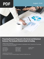NIH R21 Grant Guidelines and Checklist | PDF
