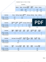 Spreadsheet- Grupo 1 y 2 3 años - - All Days