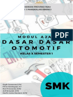 Modul Ajar Ddo Elemen 1-5