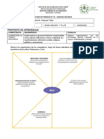 Ficha de Trabajo CC - SS Primero 23