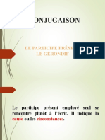 LE_PARTICIPE_PRESENT et GERONDIF (1)