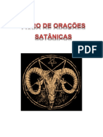 Livro de Oracoes Satanicas
