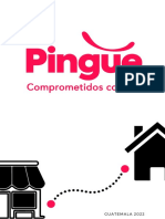 Presentacion PINGUE - Servicios 2022