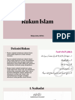 Rukun Islam