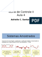 NR 10 - Sistemas Amostrados