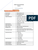 Modul Ajar 1