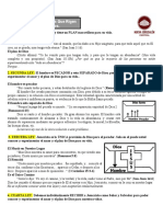 Cuatro Leyes Espirituales