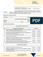 CHECK - REGULARIZAÇÃO DOS PROVEDORES