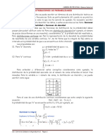 Distribución de Probabilidades - 02