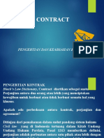 CONTRACT