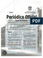 CODIGO DE CONDUCTA CECYTEM