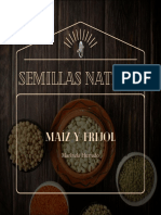 Semillas Nativas