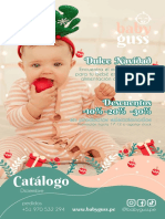 Catalogo Babyguss Diciembre-2