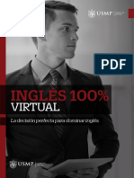 Brochure Inglés