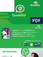 SpeedBot 2021 MT