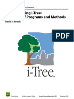 Understanding I Tree