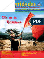 Día de La Bandera - Grupo Nro. 02