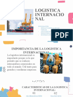 Logistica Internacional