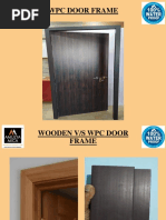 Door Frame Presentation Mail Version