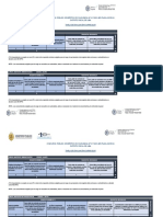 Evaluacion Curriculum Lima