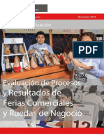 Evaluacion de Procesos