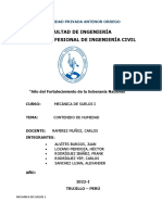 Informe N 05 Labor