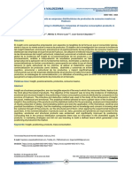 Investigación Valdizana: Quintidiano N. Céspedes-Galarza, Mélida S. Rivero-Lazo, Juan García-Céspedes